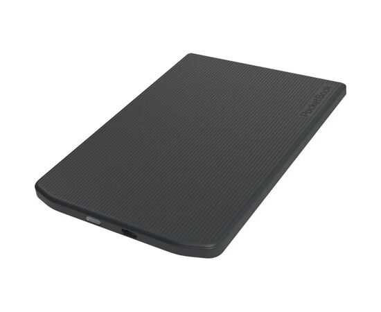 Электронная книга Pocketbook 619 Verse Lite, Midnight Grey (PB619-T-CIS), изображение 5 Электронная книга Pocketbook 619 Verse Lite, Midnight Grey (PB619-T-CIS), изображение 5