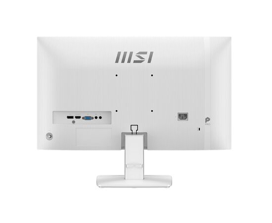 Монитор MSI PRO MP251W E2, изображение 4 Монитор MSI PRO MP251W E2, изображение 4