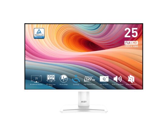 Монитор MSI PRO MP251W E2