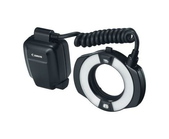 Спалах Canon Macro Ring Lite MR-14 EX II (9389B003)