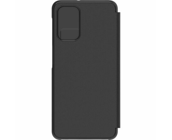 Чехол для мобильного телефона Samsung Wallet Flip Cover Galaxy A32 (A325) Black (GP-FWA325AMABW), изображение 2