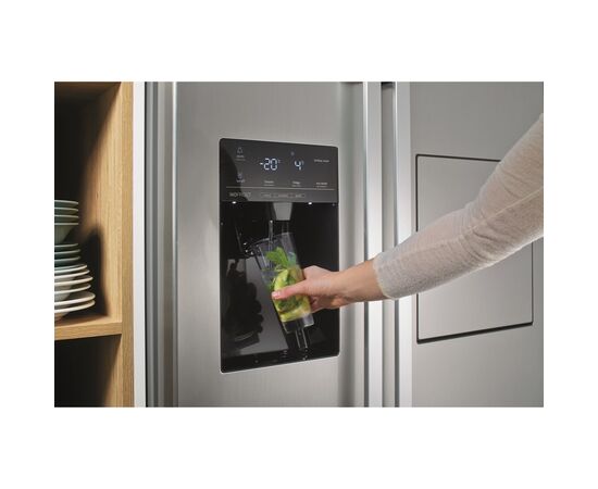 Холодильник Gorenje NRS9EVX1, изображение 10 Холодильник Gorenje NRS9EVX1, изображение 10