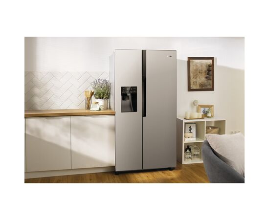 Холодильник Gorenje NRS9EVX1, изображение 11 Холодильник Gorenje NRS9EVX1, изображение 11