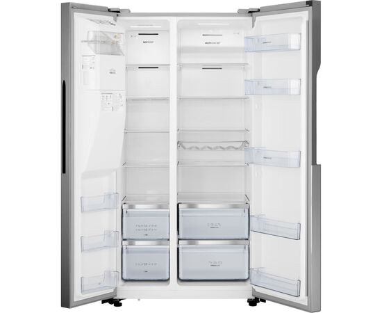 Холодильник Gorenje NRS9EVX1, изображение 3 Холодильник Gorenje NRS9EVX1, изображение 3