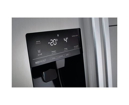 Холодильник Gorenje NRS9EVX1, изображение 4 Холодильник Gorenje NRS9EVX1, изображение 4
