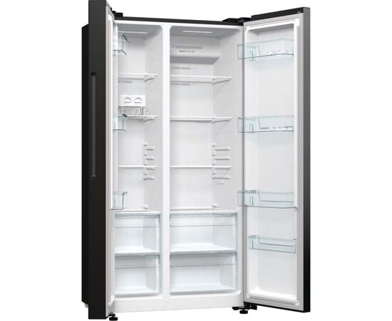 Холодильник Gorenje NRR9185EABXL, изображение 10 Холодильник Gorenje NRR9185EABXL, изображение 10