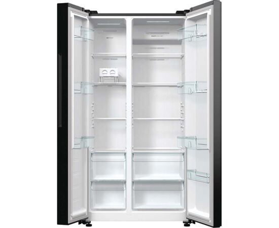 Холодильник Gorenje NRR9185EABXL, изображение 11 Холодильник Gorenje NRR9185EABXL, изображение 11