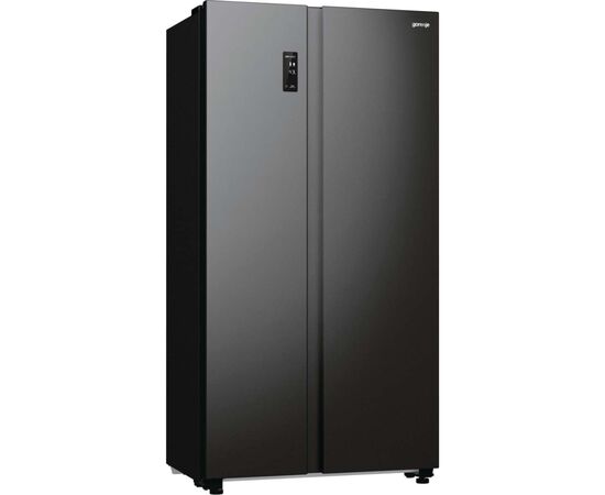 Холодильник Gorenje NRR9185EABXL, изображение 3 Холодильник Gorenje NRR9185EABXL, изображение 3