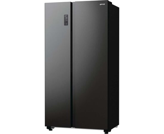 Холодильник Gorenje NRR9185EABXL, изображение 4 Холодильник Gorenje NRR9185EABXL, изображение 4