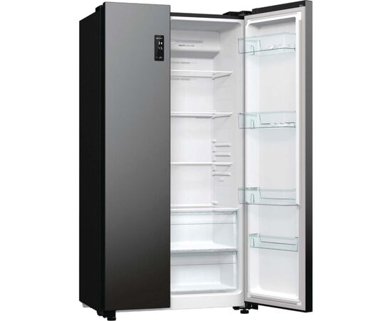 Холодильник Gorenje NRR9185EABXL, изображение 6 Холодильник Gorenje NRR9185EABXL, изображение 6