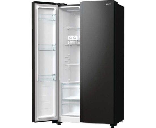 Холодильник Gorenje NRR9185EABXL, изображение 7 Холодильник Gorenje NRR9185EABXL, изображение 7