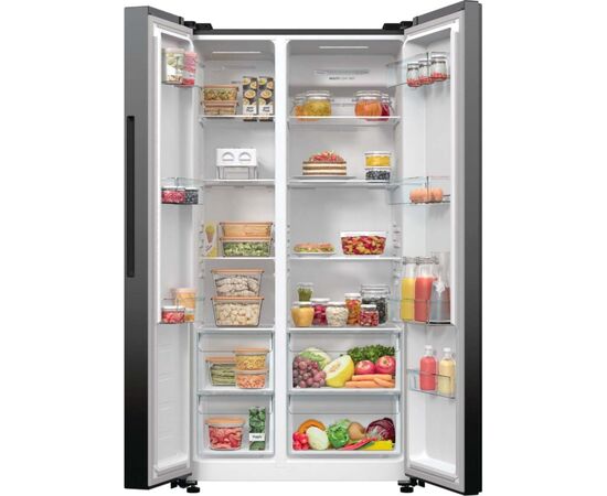 Холодильник Gorenje NRR9185EABXL, изображение 9 Холодильник Gorenje NRR9185EABXL, изображение 9