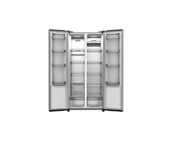 Холодильник Edler ED-430BG, зображення 2 Холодильник Edler ED-430BG, зображення 2