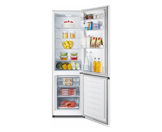 Холодильник HEINNER HC-HS269E++, изображение 2 Холодильник HEINNER HC-HS269E++, изображение 2