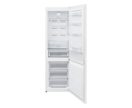 Холодильник HEINNER HCNF-V366E++, изображение 2 Холодильник HEINNER HCNF-V366E++, изображение 2
