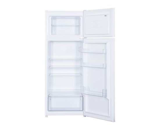 Холодильник HEINNER HF-H2206E++, изображение 2 Холодильник HEINNER HF-H2206E++, изображение 2