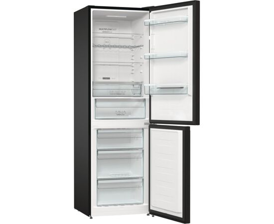 Холодильник Gorenje NRK619EABXL4, изображение 3 Холодильник Gorenje NRK619EABXL4, изображение 3