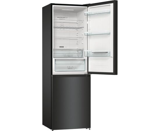 Холодильник Gorenje NRK619EABXL4, изображение 4 Холодильник Gorenje NRK619EABXL4, изображение 4