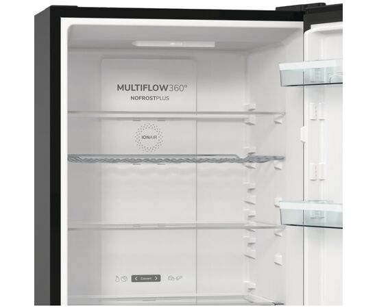 Холодильник Gorenje NRK619EABXL4, изображение 8 Холодильник Gorenje NRK619EABXL4, изображение 8