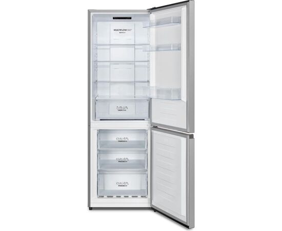 Холодильник Gorenje NRK6182PS4, изображение 2 Холодильник Gorenje NRK6182PS4, изображение 2