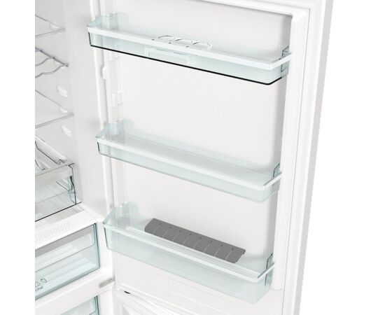 Холодильник Gorenje NRK6192AW4, изображение 11 Холодильник Gorenje NRK6192AW4, изображение 11