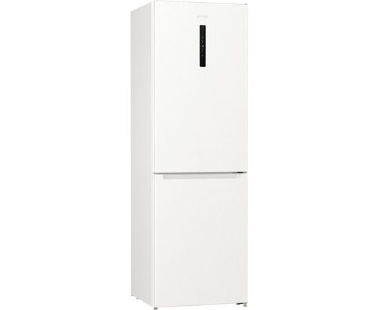 Холодильник Gorenje NRK6192AW4, изображение 2 Холодильник Gorenje NRK6192AW4, изображение 2
