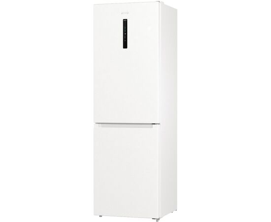Холодильник Gorenje NRK6192AW4, изображение 3 Холодильник Gorenje NRK6192AW4, изображение 3