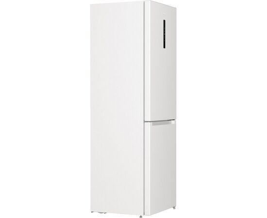 Холодильник Gorenje NRK6192AW4, изображение 4 Холодильник Gorenje NRK6192AW4, изображение 4