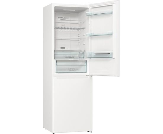 Холодильник Gorenje NRK6192AW4, изображение 7 Холодильник Gorenje NRK6192AW4, изображение 7