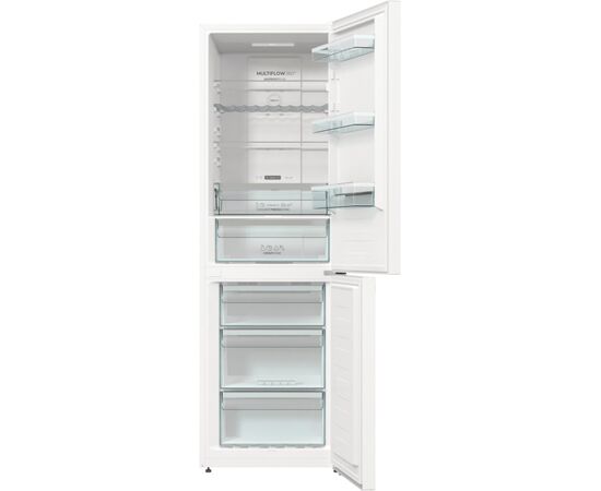Холодильник Gorenje NRK6192AW4, изображение 8 Холодильник Gorenje NRK6192AW4, изображение 8