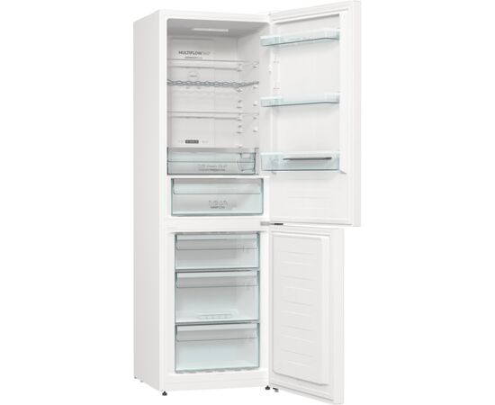 Холодильник Gorenje NRK6192AW4, изображение 9 Холодильник Gorenje NRK6192AW4, изображение 9