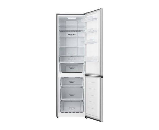 Холодильник Gorenje NRK620FAXL4, изображение 2 Холодильник Gorenje NRK620FAXL4, изображение 2