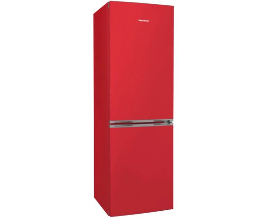 Холодильник Snaige RF53SM-S5RB2E, изображение 2 Холодильник Snaige RF53SM-S5RB2E, изображение 2