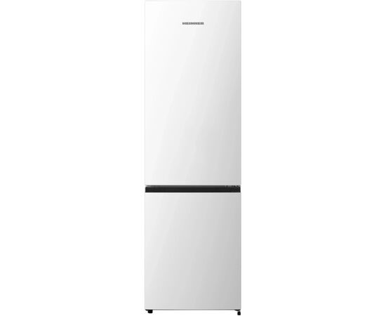 Холодильник HEINNER HCNF-HS255F+
