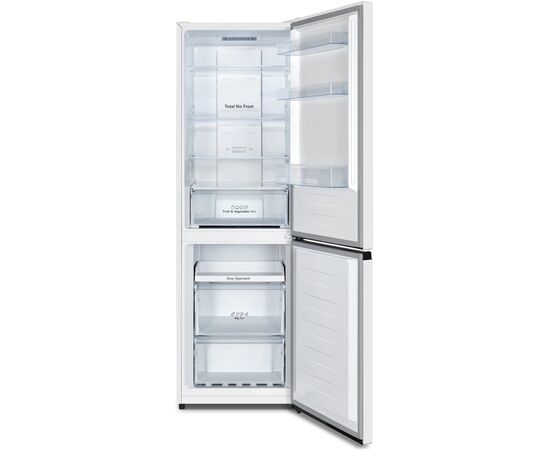 Холодильник HEINNER HCNF-HS304F+, изображение 2 Холодильник HEINNER HCNF-HS304F+, изображение 2