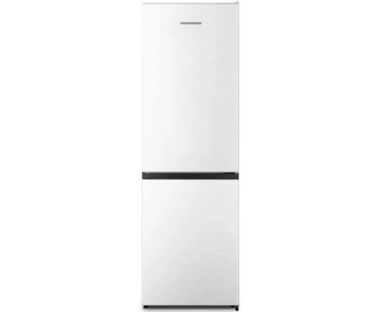 Холодильник HEINNER HCNF-HS304F+