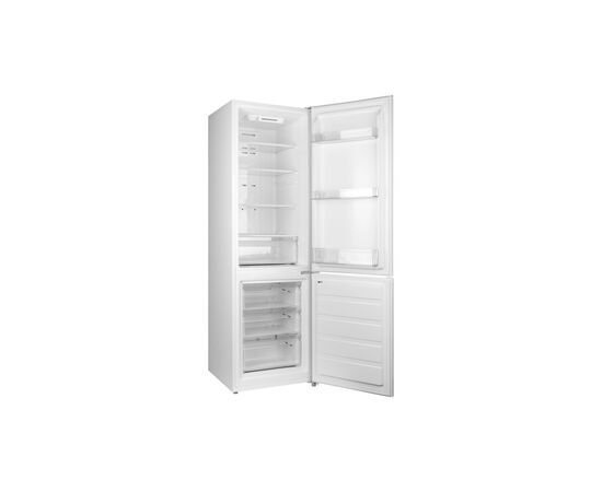 Холодильник Grifon NFN-180W, изображение 4 Холодильник Grifon NFN-180W, изображение 4