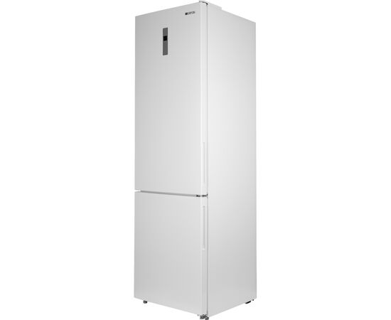 Холодильник Grifon NFND-200W, изображение 2 Холодильник Grifon NFND-200W, изображение 2