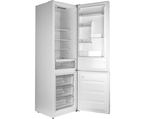 Холодильник Grifon NFND-200W, изображение 4 Холодильник Grifon NFND-200W, изображение 4