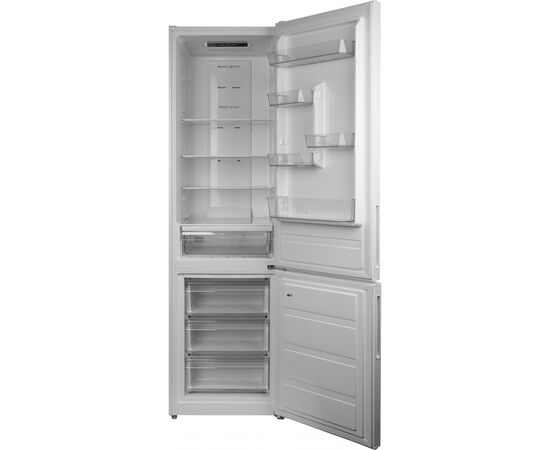 Холодильник Grifon NFND-200W, изображение 5 Холодильник Grifon NFND-200W, изображение 5