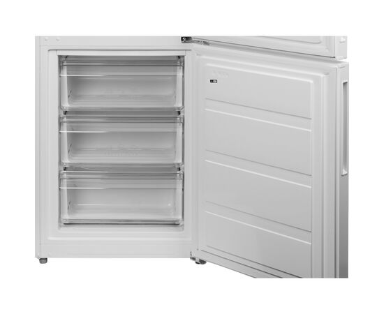 Холодильник Grifon NFND-200W, изображение 6 Холодильник Grifon NFND-200W, изображение 6