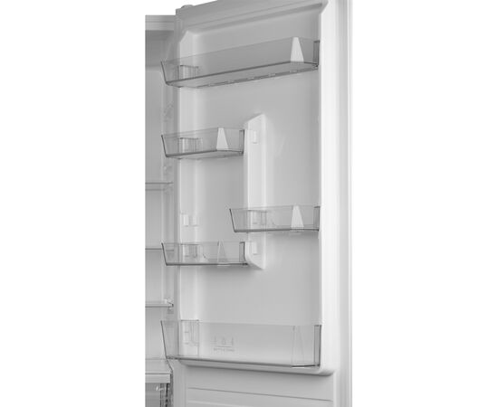 Холодильник Grifon NFND-200W, изображение 7 Холодильник Grifon NFND-200W, изображение 7