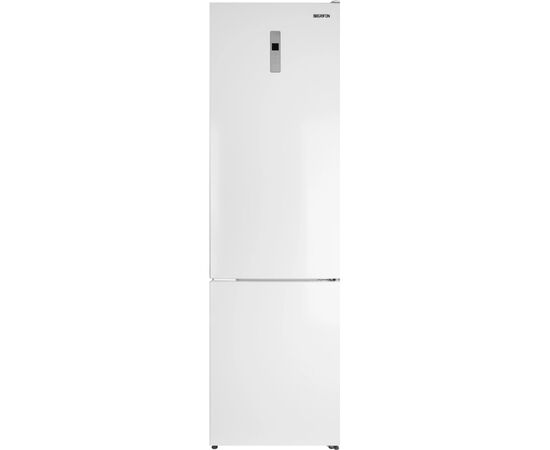 Холодильник Grifon NFND-200W
