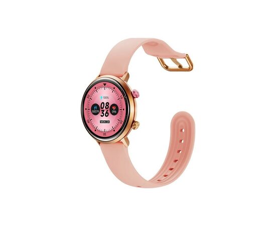 Смарт-годинник OUKITEL BT60 Gold (6931940742856), зображення 11