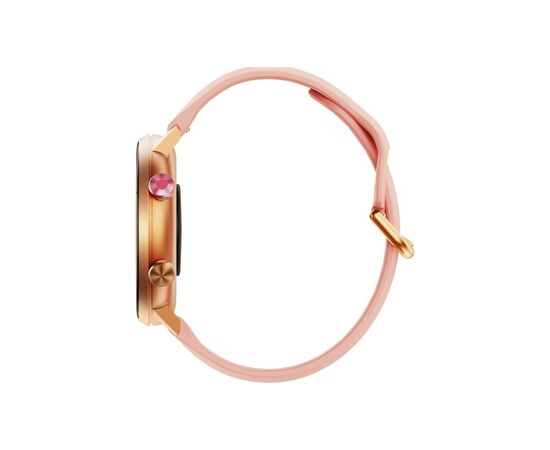 Смарт-годинник OUKITEL BT60 Gold (6931940742856), зображення 3