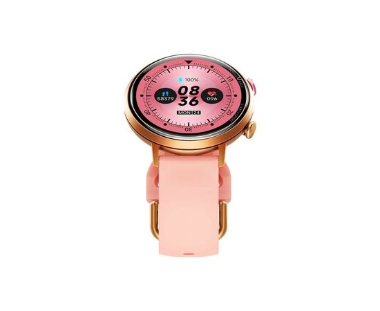 Смарт-годинник OUKITEL BT60 Gold (6931940742856), зображення 8