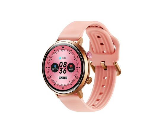 Смарт-годинник OUKITEL BT60 Gold (6931940742856)
