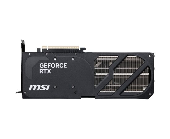 Видеокарта MSI GeForce RTX5080 16GB SHADOW 3X OC (RTX 5080 16G SHADOW 3X OC), изображение 3 Видеокарта MSI GeForce RTX5080 16GB SHADOW 3X OC (RTX 5080 16G SHADOW 3X OC), изображение 3