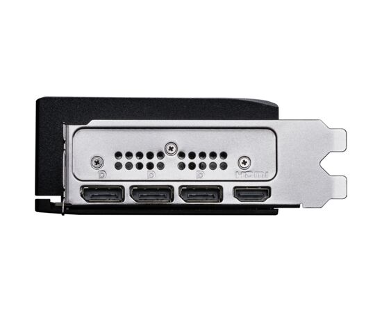 Видеокарта MSI GeForce RTX5080 16GB SHADOW 3X OC (RTX 5080 16G SHADOW 3X OC), изображение 4 Видеокарта MSI GeForce RTX5080 16GB SHADOW 3X OC (RTX 5080 16G SHADOW 3X OC), изображение 4