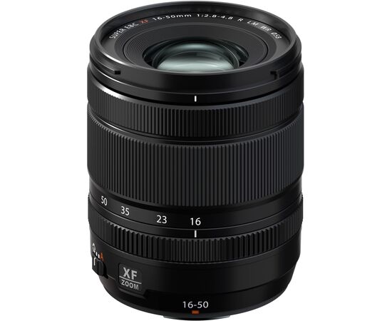 Цифровой фотоаппарат Fujifilm X-T50 + XF16-50mmF2.8-4.8 R LM WR Kit Silver (16828569), изображение 12 Цифровой фотоаппарат Fujifilm X-T50 + XF16-50mmF2.8-4.8 R LM WR Kit Silver (16828569), изображение 12